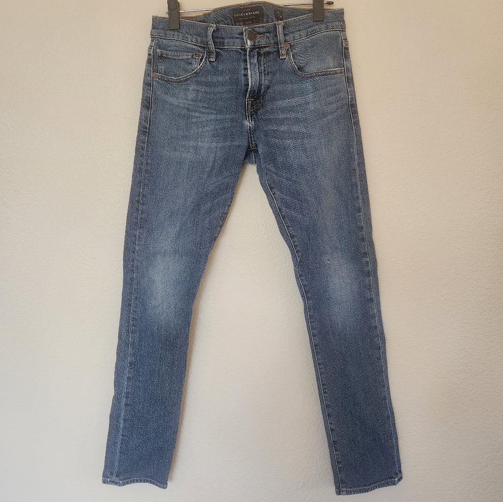 Lucky brand jeans